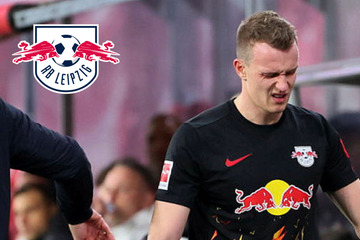 Verletzungs-Update von RB Leipzig: So steht es um Klostermann
