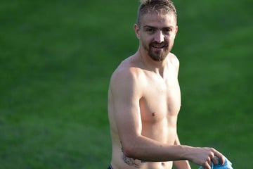 Zoff unter Teamkollegen eskaliert: Kapitän ohrfeigt Ex-Zweitliga-Profi
