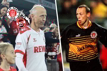 Abstiegsknaller am Millerntor! Darum ist der 1. FC Köln für Ex-Profi Scherz der Favorit