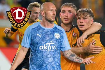 Ex-Dynamo Leistner: "Wenn du als Dresdner etwas erreichen willst, musst du den Verein verlassen"