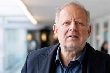 Tatort: Axel Milberg hört mit "Tatort" auf: Das denkt er über seine Nachfolgerinnen