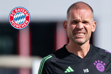 Fitnessboss verlässt nach zehn Jahren FC Bayern: Verletzungs-Vorwürfe nicht als Grund