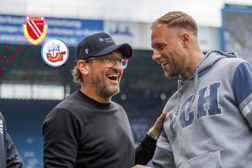 Cottbus-Coup! So trickste Wollitz Hansa Rostock im Ostderby aus