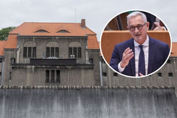 Knastkorruption: Auch JVA Willich 1 durchsucht, FDP-Politiker äußert üblen Verdacht