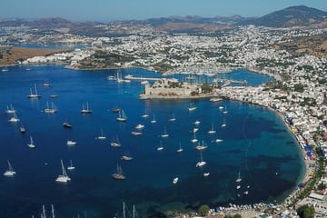 Sommerflugplan für Leipzig startet: Dieses Urlaubsziel hat der Airport neu im Angebot