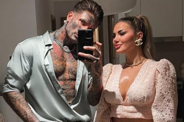 Kim Virginas Baby kam "still zur Welt", Nicola gibt Hatern die Schuld