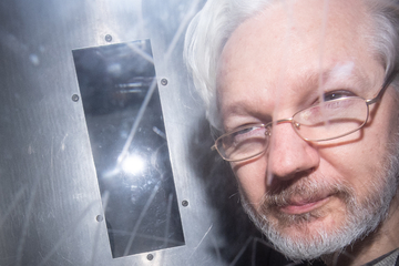 London ist bereit, Julian Assange an die USA auszuliefern: Doch die Lage bleibt unklar!