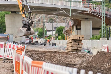 Reisechaos programmiert: Bahnstrecke Köln - Düsseldorf demnächst dicht