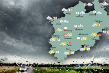 Sommer übersprungen? Jetzt wird das Wetter in NRW noch fieser!
