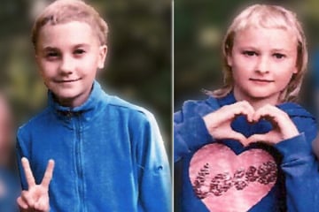 Seit Jahren "Spurlos Verschwunden": Sechs Kinder und ihre schlimmen Schicksale