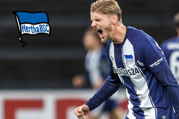 Wie Herthas Dardai sich aus dem Formloch herauskämpfte: "Mir ist ein Stein vom Herzen gefallen"