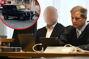 Mann äußert sich nach tödlichem Unfall in Stuttgart: "Hätte nicht fahren dürfen"