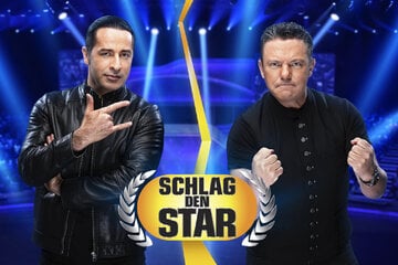 "Schlag den Star": Stefan Mross sorgt für Fremdscham-Moment!