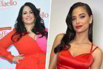 Amira Pocher: Deutliche Worte mitten im Talk: TV-Moderatorin übt scharfe Kritik an Amira Aly