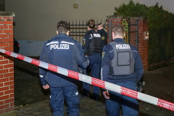 Leipzig: Tödlicher Streit im Drogenmilieu: Crystal-Dealer (32) stürzt von Balkon und stirbt