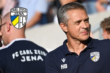 Erkrankung überstanden! Jena-Coach Bürger kehrt zurück