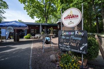 Gratis für alle! TAG24 Sommerkino dieses Jahr am Miramar