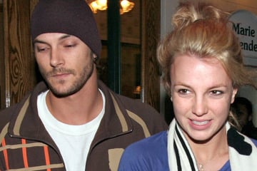 Britney Spears' ex Kevin Federline speaks out on her DUI arrest after bombshell memoir claims