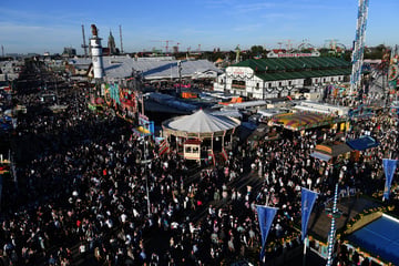 Urteil im Millionen-Streit um Wiesn-Zelte: Vergabe war rechtmäßig