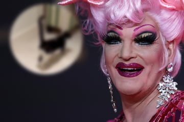 Olivia Jones über Urlaubs-Flirt: "Bin überfordert"