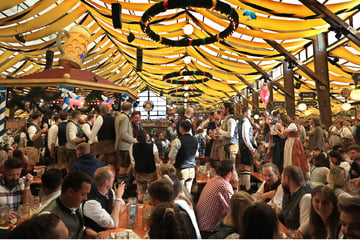 Oktoberfest-Bilanz: So viel Bier haben die Besucher vertilgt