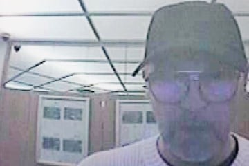 Älteres Ehepaar um sein Vermögen gebracht: Wer kennt den EC-Kartenbetrüger?