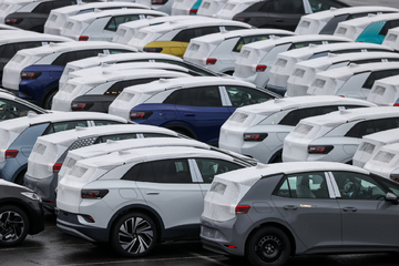 Trotz gutem November: VW-Konzern verzeichnet Minus in der Jahresbilanz