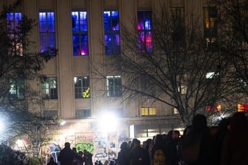 Berlin: Londoner DJ-Duo begeht No-Go und fliegt aus Berghain