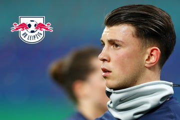 Verschmähtes RB-Leipzig-Talent schwärmt noch von einer Sache: "Das war nicht normal!"