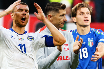 Showdown um die letzten sechs WM-Tickets! Diese Stars müssen zittern