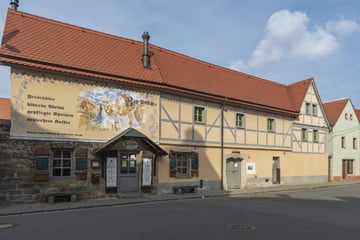 Dresden: Kein Gerücht! Laubegaster Kaschemme feiert eine Schnapszahl