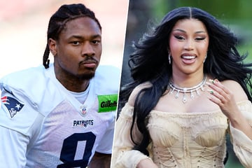 Cardi B and Stefon Diggs fuel major split rumors after Super Bowl loss!