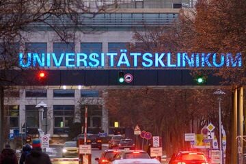Unikliniken rechnen auch im Jahr 2025 mit Millionendefizit