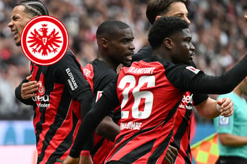 Eintracht’s problem professional facing last-minute departure?