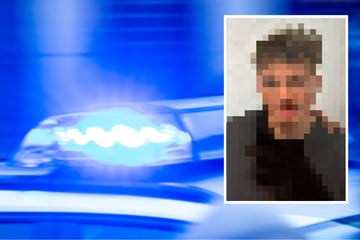 Vermisster aus Hamburg weit außerhalb der Stadt aufgetaucht: Junger Mann landet im Krankenhaus