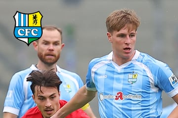 Beim Training verletzt: Dieser CFC-Stammspieler fällt mehrere Wochen aus