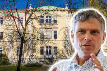 "Armutszeugnis": Klinik-Sanierung in Dresden-Friedrichstadt auf der Kippe