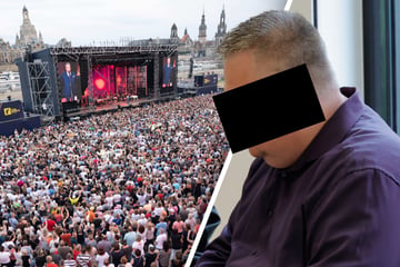 Er bot Tickets an, lieferte aber nie: Kleinanzeigen-Betrüger zockte mehr als 50 Konzertfans ab