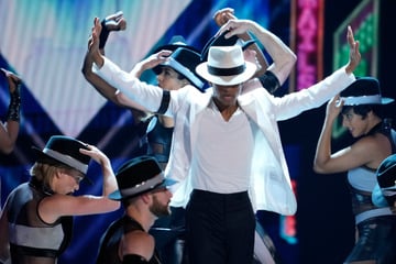 Hamburg: Das "Michael Jackson Musical" feiert Premiere in Deutschland!