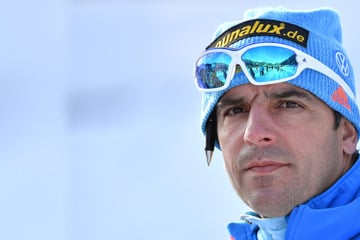 Entlassung nach fünf Tagen? Job-Chaos um deutsche Biathlon-Legende!