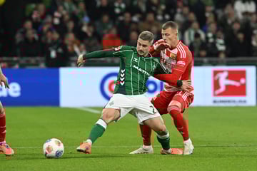 Union-Berlin-Blog: Knapp verloren in Bremen