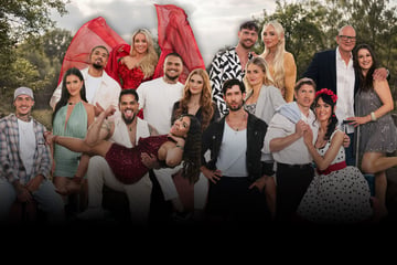 Sommerhaus der Stars: Fans zerlegen "Sommerhaus der Stars"-Cast: Jetzt äußert sich RTL zu der verheerenden Kritik