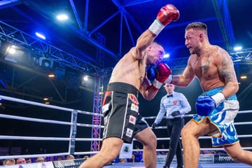 Nach umstrittenen Urteil: Kommt es zum Rematch zwischen Reis und Tryc?