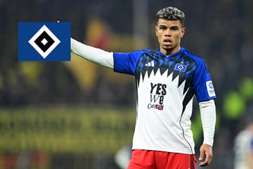 HSV-Blog: HSV versteigert Sondertrikot für den guten Zweck