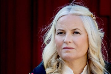 Alle Termine abgesagt: Mette-Marit verpasst royale Feierlichkeiten