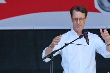Nach Einstufung als rechtsextrem: Das sagt NRW-Chef Wüst zu AfD-Verbotsverfahren