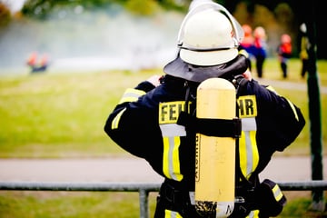 150 Jahre Feuerwehr Magdeburg: Loderndes Fest am Elbufer!