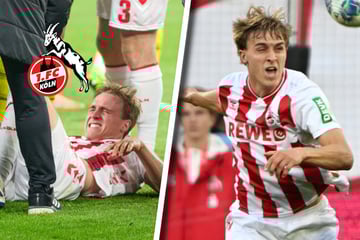 Kölns Ex-Kapitän kämpft für Comeback: Timo Hübers gibt Verletzungsupdate