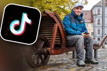 Schon fast 30.000 Follower: TikToker Tobias startet mit Kalendersprüchen durch