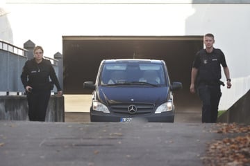 Nach Festnahme im Fall Fabian (†8): Haftbefehl gegen Tatverdächtige bestätigt